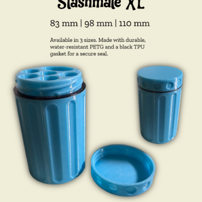 StashMate XL